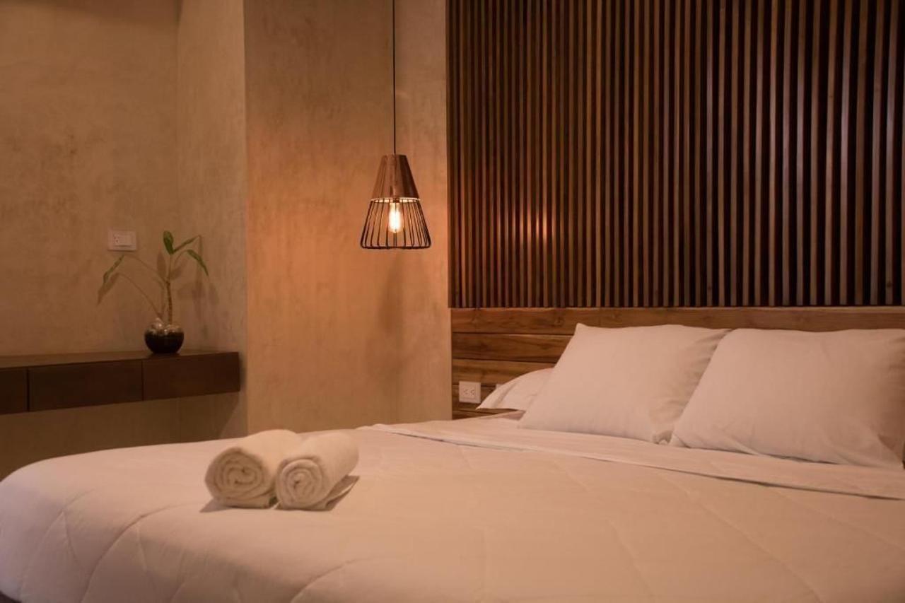 Hotel Bohonito Holbox Extérieur photo