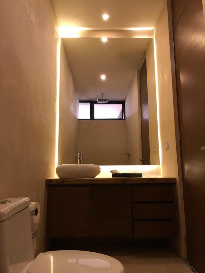 Hotel Bohonito Holbox Extérieur photo