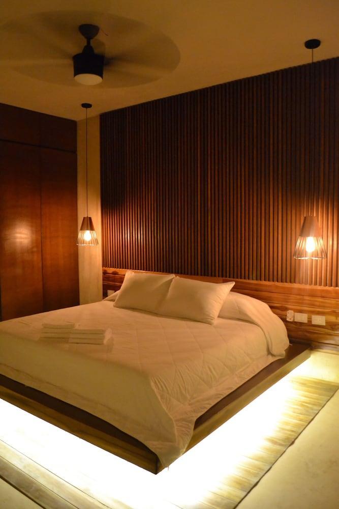 Hotel Bohonito Holbox Extérieur photo